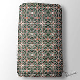 Patola Printed Fabric